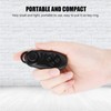 Socobeta Mini Remote Control Wireless Bluetooth Game Controller Selfie Timer