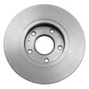 Beck/Arnley 0833781 Disc Brake Rotor
