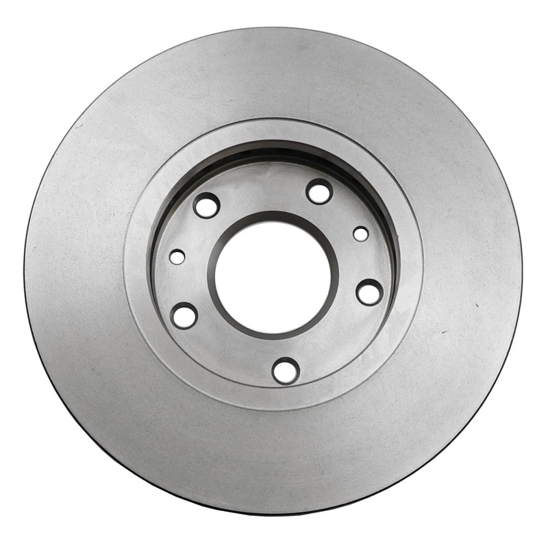 Beck/Arnley 0833781 Disc Brake Rotor