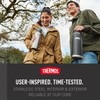 THERMOS ICON SERIES Stainless Steel Water Bottle with Spout -