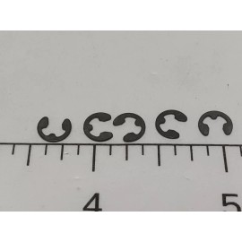 JK LOT OF 5 JK RETAINERS 951020 (NOS)