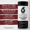 Tribal Chimp - Hair Styling Powder - 6 PC Set