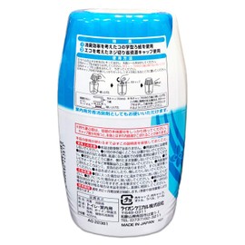 Aqua Rifle Fragrance Deodorizer, For Toilets, Herbal Mint Scent, 13.5 fl oz (400 ml)