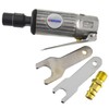 Air Die Grinder Grinding Porting De-Burring Tool 1/4" 25000rpm Bergen