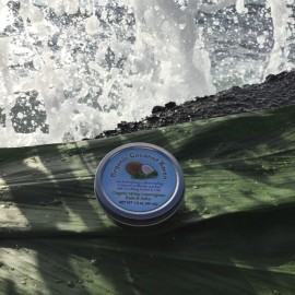 Organic Minty-Lemongra