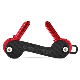 CARBOKEY Key Organiser