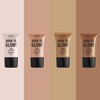 NYX Professional Makeup Born to Glow Liquid Illuminator, Liquid Shimmer