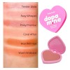 Rubor En Polvo Dopamine Ruby Rose Shy Cheeks