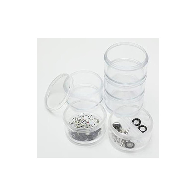 GSI kureosu G Tool Mr. Round Case Hobby Tools GT84 