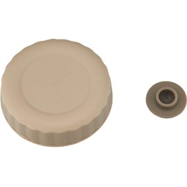 Thermos Replacement Parts Soup Jar JBT-400 Outer Lid with Valve Gasket