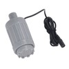 DC Submersible Pump 5m Head Brushless Motor Quiet Operation Fountain