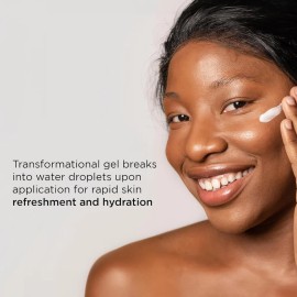 Image Skincare, Vital C Hydrating Water Burst, Gel Peptídico                                                                                          