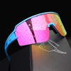 AVV Polarized cycling glasses sports sunglasses,UV400 Protection Fishing Driving running