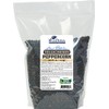 Viva Doria Tellicherry Black Peppercorn, Steam Sterilized Whole Black Pepper,