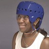 Danmar Soft Shell Helmet for Children and Adults (Infant, Royal Blue)