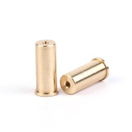Golf 0.370'' Brass Tip Plug Weights for Steel Shaft 1/2/3/4/5/6/7/8/9/10g Options 10pcs/Package (2)