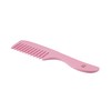 4B ILU BambooM Environmentally Friendly Bamboo Comb (Wide Teeth -