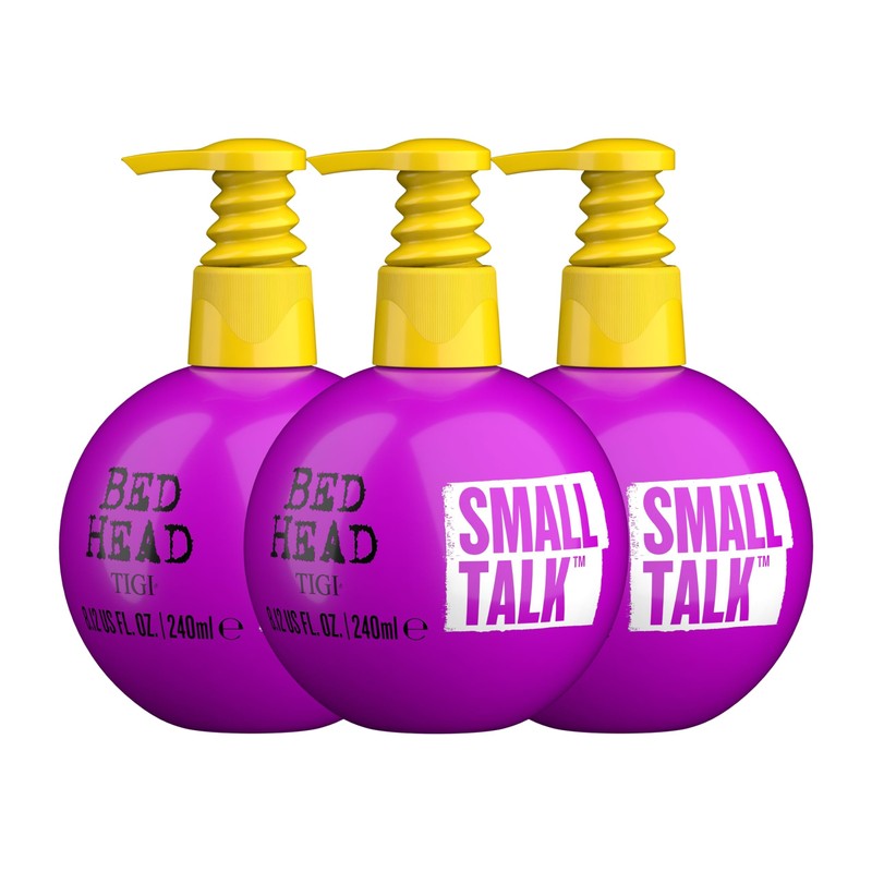 Bed Head by TIGI Small Talk 3-in-1 Thicking Cream 8