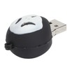 U Disk USB2.0 3 Dimensional Ghostface Practical Special Data Storage