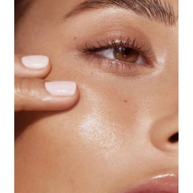 Suero Para Ojos Con Acido Hialuronico 18ml Kaliya Beauty Mixta