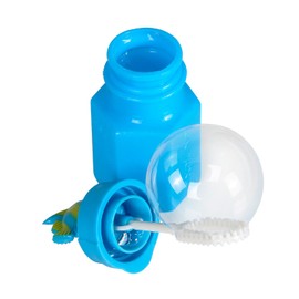 Tropical Fish Bubble Bottles Set of 24 Bubbles