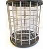 Metal Bird Peanut Feeder Squirrel Bite Durable Proof Blocking Protection