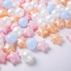 Heopeis Ball Pit Balls Pack of 100 - Star and