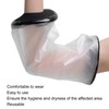 Arm Cast Wound Protector Cast Home Shower Bath Reusable Waterproof