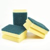 Spontex Salvaunghie X3 sanding sponge