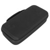 Game Console Carrying Case Professional EVA Shockproof Scratch Resistance Hard