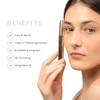 Armaf Beauté Long Lasting Máscara de Pestañas