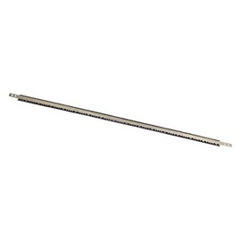 Replacement Bow Saw Steel Blade, 30 in