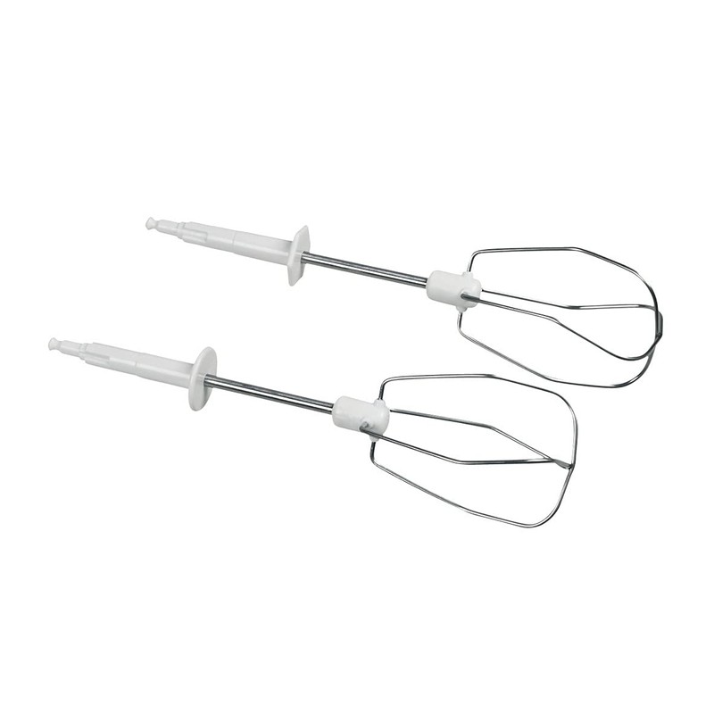 BRAUN REPLACEMENT WHISK SET For Multimix M700/M800 hand mixer