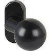 FSB 0 07 0846 42801 8120 Door Knob Fixed Diameter