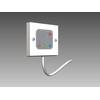 Kudox Heating Element Controller for Towel Warmer - White