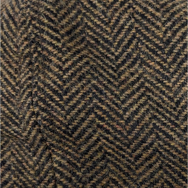 WEROR WEROR-322.1 Men's Peaked Cap - Flat Cap Men's Hat