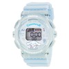 J-AXIS Sanrio Digital Watch with Backlight and Alarm Function for