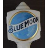 Blue Moon Mango Wheat porcelain Beer Tap Handle new in