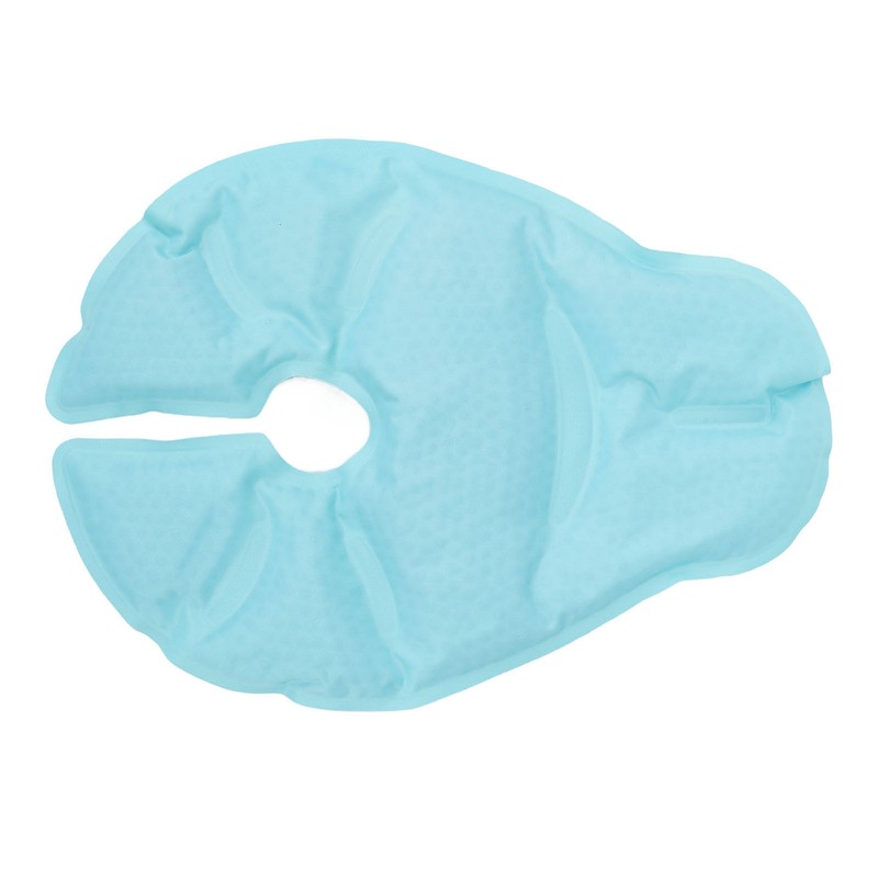Breast Ice Pack Hot Cold Compress Engorgement Relief Breast Therapy