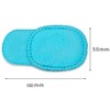 WOIWO 6PCS Eye Patches for Treat Lazy Eye And Strabismus,