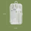 Pet Feeding Kit, Precise Milk Flow Control for Newborn Pets,