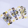 Boot & Ball Leeds Playing Cards