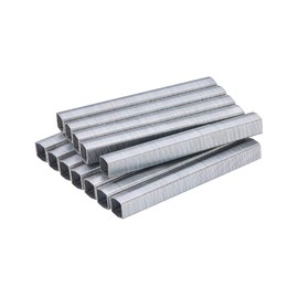 Spec Ops Tools 3/8" Staples for M66E Plier Stapler, 5,000 Pack , 3% Donated to Veterans, Silver