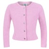 Isar-Trachten Children's Knitted Jacket 47065 Traditional Jacket Traditional Knitted Jacket