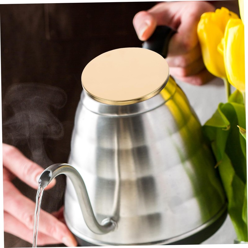 iplusmile Water Pitcher Lid Replacement Wear Resistant Jug Cover for