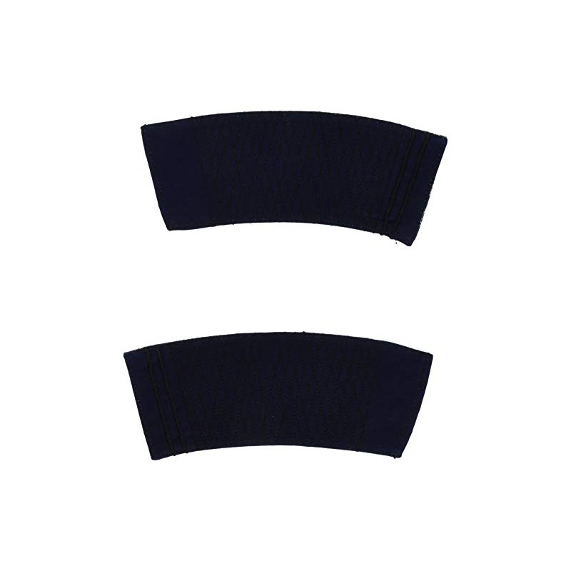 K-WORK B-30 Pure Indigo Dyed Gauntlet 4 Pieces Small