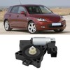 Front Driver Side Power Window Regulator Motor, Power Window Regulator
