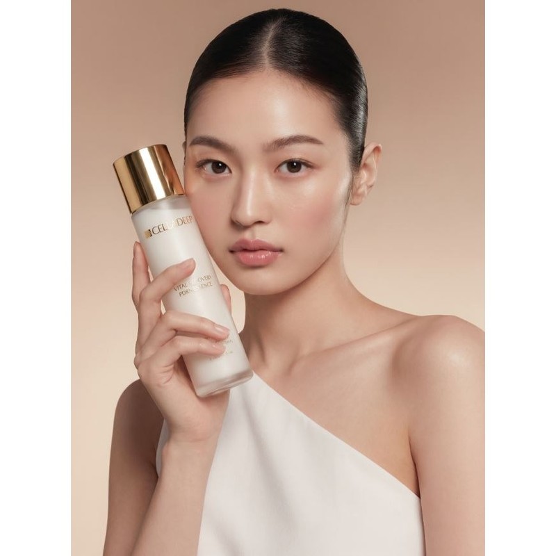 셀라딥 안티에이징 리커버리 PDRN 에센스 토너 Celladip Anti-Aging Recovery PDRN