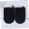2 Guantes Autobronceadores Aplicadores Para Tónicos Cómodos y Fáciles De