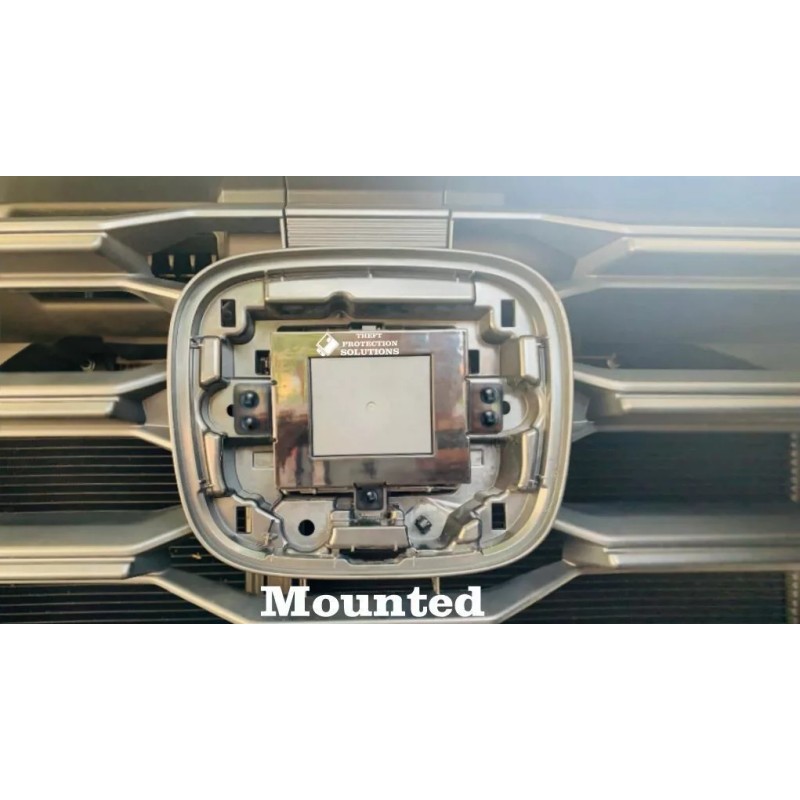 Theft Protection Solutions Radar Sensor Protector Cover for Honda Pilot